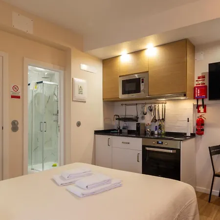 The Jolie - * Porto Moniz