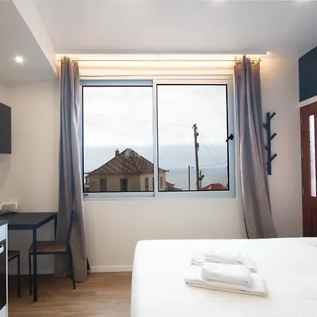Apartment The Jolie - Porto Moniz