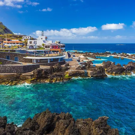 Apartamento The Jolie - *