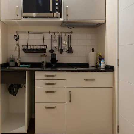 The Jolie - Apartamento Porto Moniz