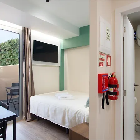 The Jolie - * Porto Moniz