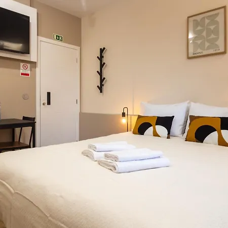 The Jolie - Apartamento *