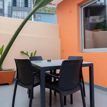 Apartamento The Jolie -