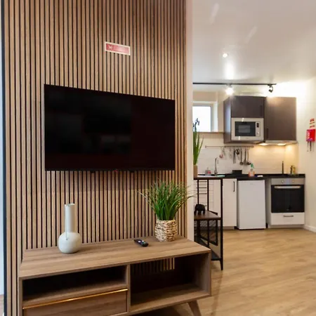 The Jolie - Porto Moniz