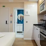 Apartman The Jolie - *