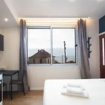 Apartman The Jolie - Porto Moniz