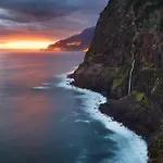The Jolie - Apartman Porto Moniz