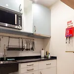 The Jolie - Apartman *