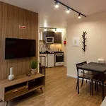 The Jolie - Apartman