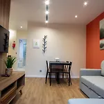 Apartman The Jolie -