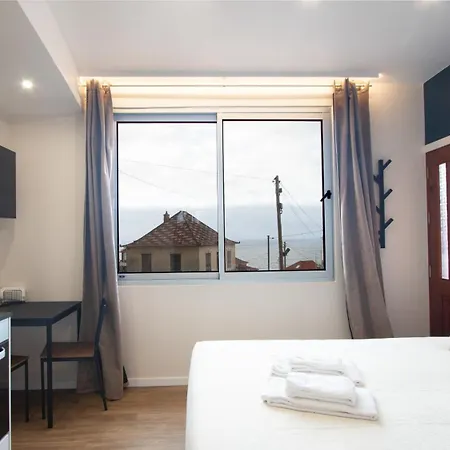 Apartment The Jolie - Porto Moniz