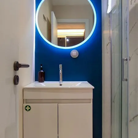 Appartement The Jolie - *