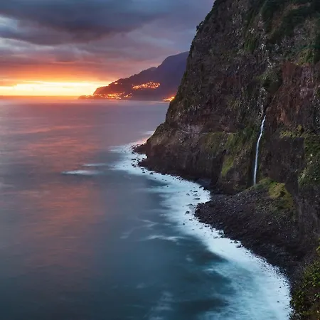 The Jolie - Lejlighed Porto Moniz