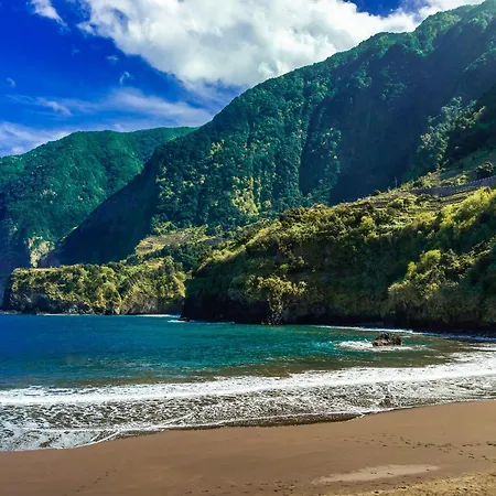 Lejlighed The Jolie - Porto Moniz