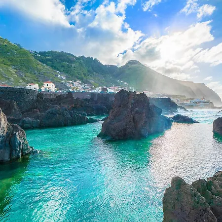 The Jolie - Lejlighed