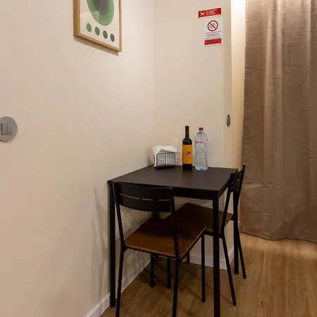 Appartement The Jolie - *