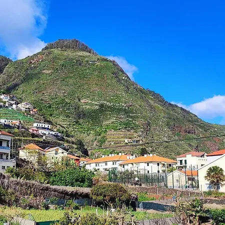 The Jolie - * Porto Moniz