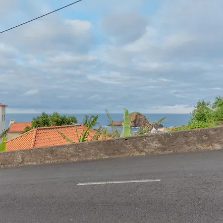 The Jolie - * Porto Moniz