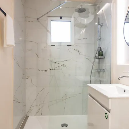 Appartement The Jolie - *