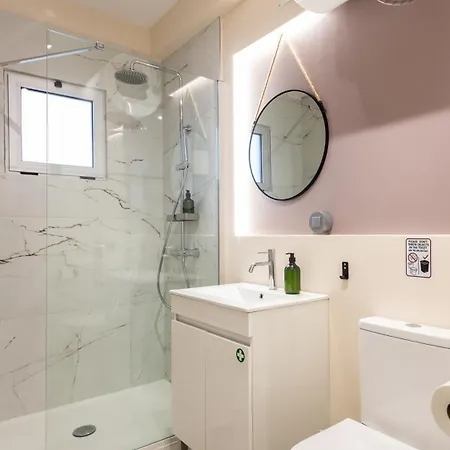 Apartment The Jolie - Porto Moniz