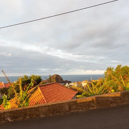 The Jolie - * Porto Moniz