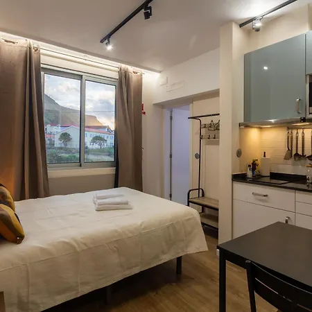 Appartement The Jolie - Porto Moniz