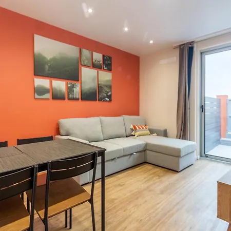 The Jolie - * Porto Moniz