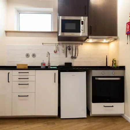 The Jolie - Porto Moniz