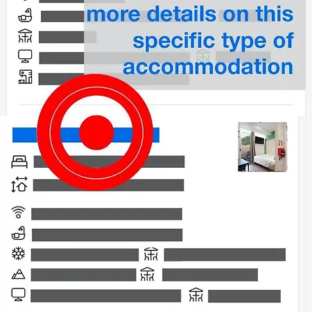 The Jolie - Lejlighed