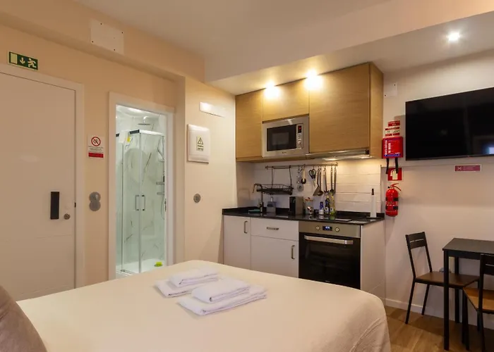 The Jolie - * Porto Moniz