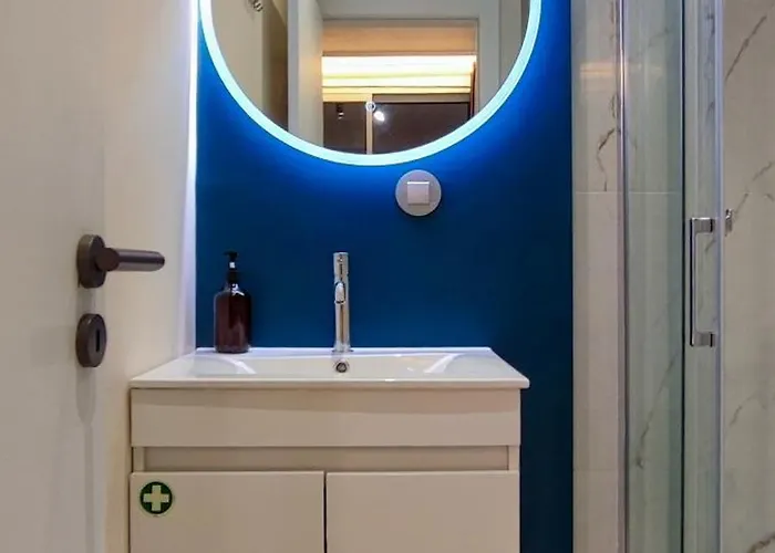 Appartement The Jolie - *