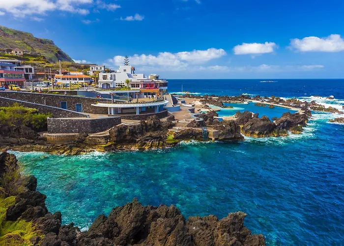 Appartement The Jolie - *