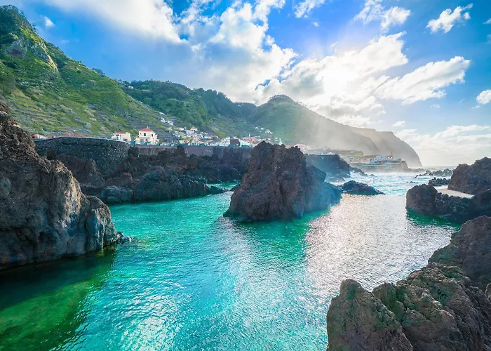 The Jolie - Appartement