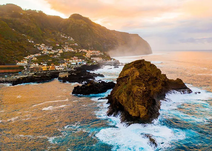 The Jolie - Appartement