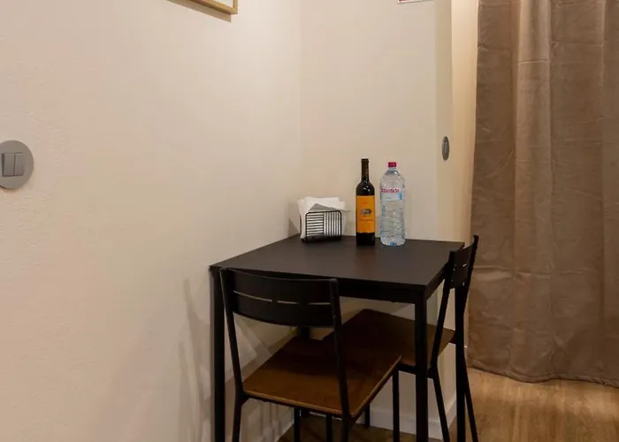 Apartmán The Jolie - *