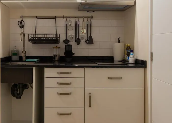 The Jolie - Appartement Porto Moniz