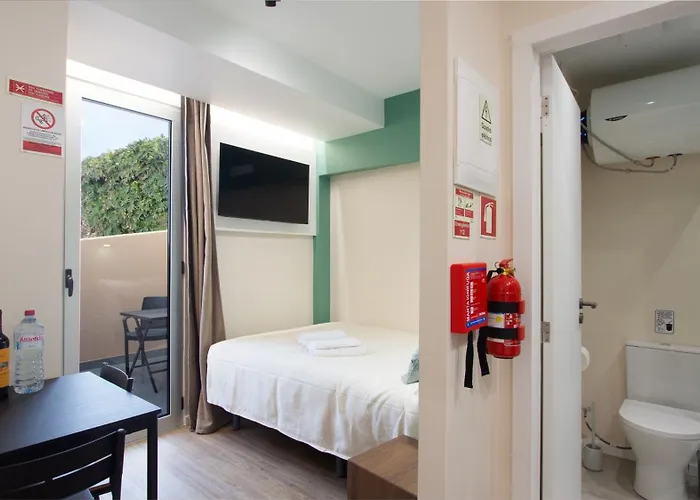 The Jolie - * Porto Moniz