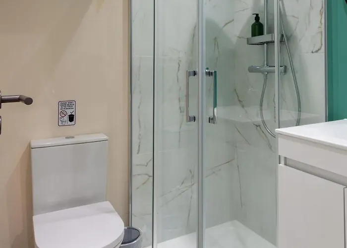 Appartement The Jolie - Porto Moniz