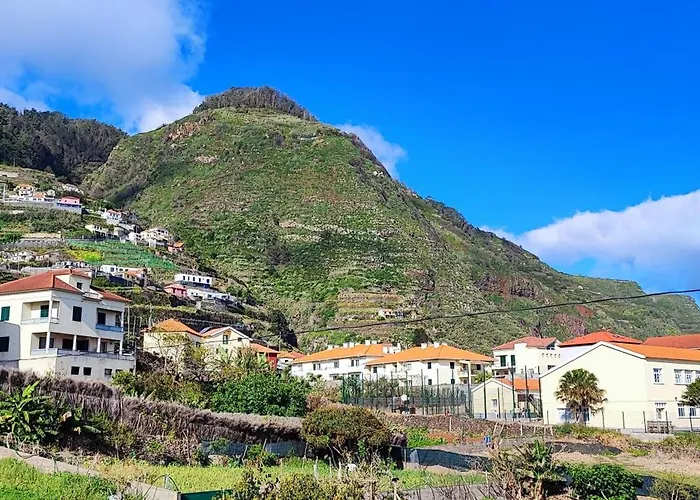 The Jolie - * Porto Moniz