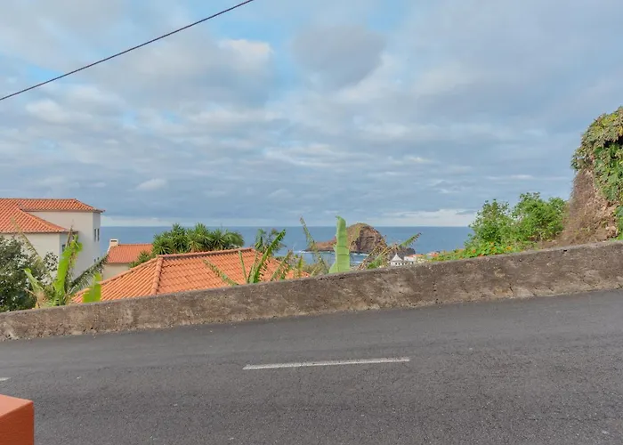 The Jolie - * Porto Moniz