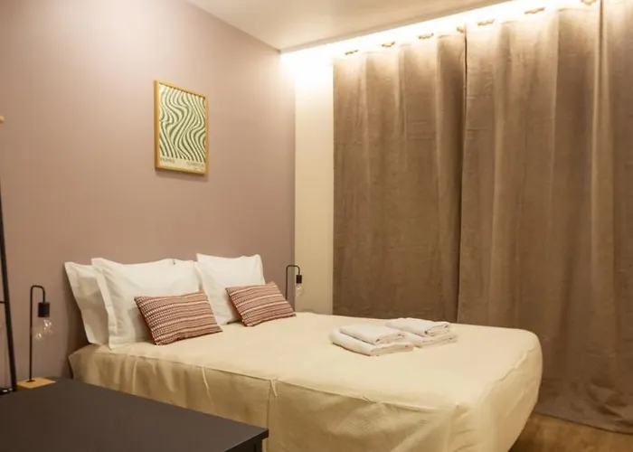 The Jolie - * Porto Moniz