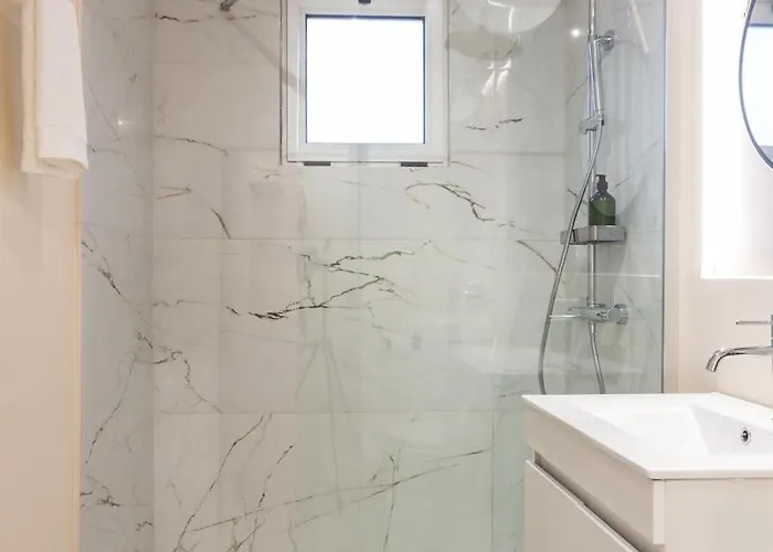 Appartement The Jolie - *