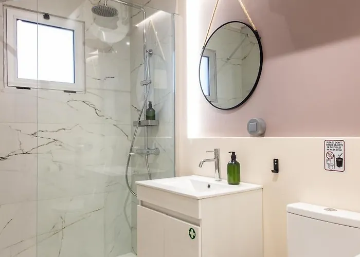 Appartement The Jolie - Porto Moniz