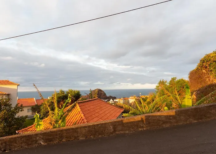 The Jolie - * Porto Moniz