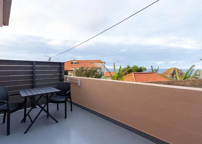 The Jolie - Appartement