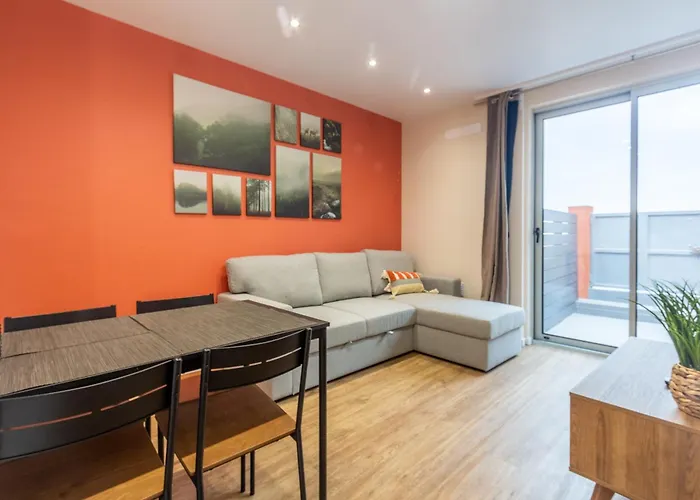 The Jolie - * Porto Moniz