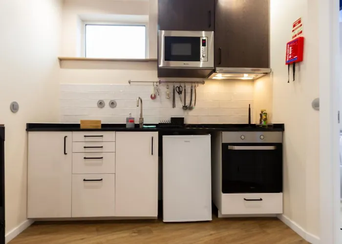 The Jolie - Porto Moniz