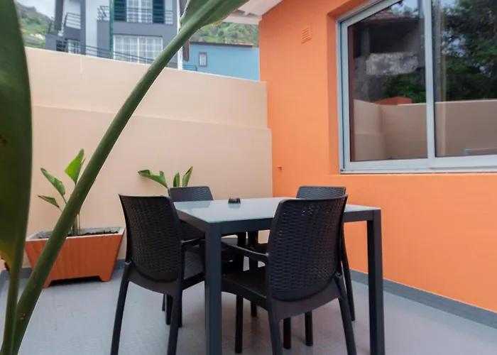 Appartement The Jolie -