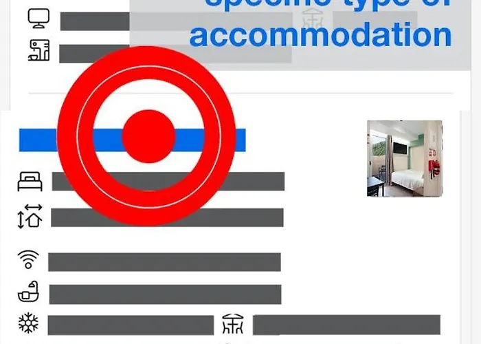 The Jolie - Appartement